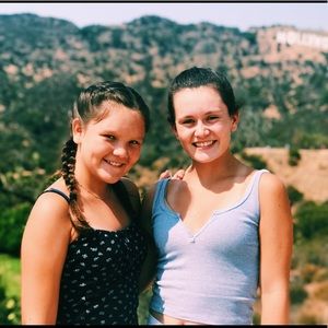 Meet your Posher, Victoria